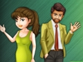 Hra Amgel Easy Room Escape 104 online