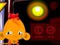 Hra Opica Go Happy Stage 158 online