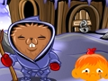 Hra Opica Go Happy Stage 162 online