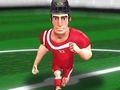 Hra Futbal Push  online