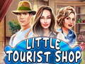 Hra Malý turistický obchod  online