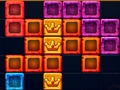 Hra 1010 Treasure Rush online