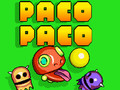Hra Paco Paco online