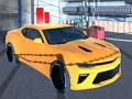 Hra SimCity Uber Car Transport Saga online