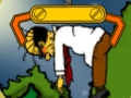 Hra Opitý žeriav  online