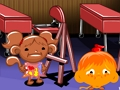 Hra Opica Go Happy Stage 738 online