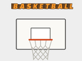 Hra Basketbal  online