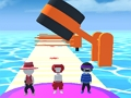 Hra Stickman Racing 3D online