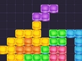 Hra Klasický Tetris  online