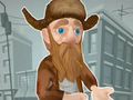 Hra Hobo Life Adventure online