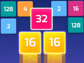 Hra X2 bloková zhoda online