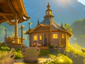 Hra Find By Karfiol Escape  online