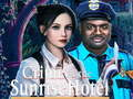 Hra Kriminalita v hoteli Sunrise  online