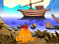Hra Opica Go Happy Stage 165 online