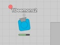 Hra Malé nádrže. io  online