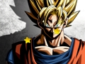 Hra Zábavné hry Dragon Ball  online