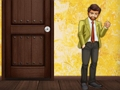 Hra Amgel Easy Room Escape 108 online