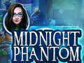 Hra Polnočný fantóm  online