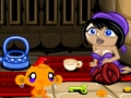 Hra Opica Go Happy Stage 168 online