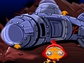 Hra Happy Monkey: Úroveň 170  online