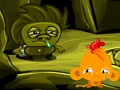 Hra Opica Go Happy Stage 172 online