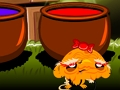 Hra Opica Go Happy Stage 175 online