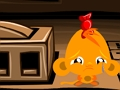 Hra Opica Go Happy Stage 176 online