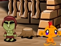 Hra Opica Go Happy Stage 178 online