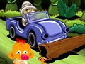 Hra Opica Go Happy Stage 183 online