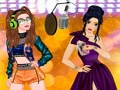 Hra Nový hit Beauty and The Beat 2  online