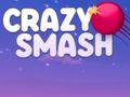 Hra Crazy Smash online