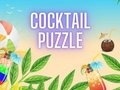 Hra Koktejlové puzzle  online