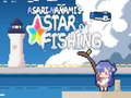 Hra Nanami's Starfishing  online