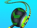 Hra Valiace sa gule 3D  online