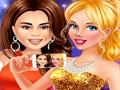 Hra Stars & Royals BFF: Party Night  online