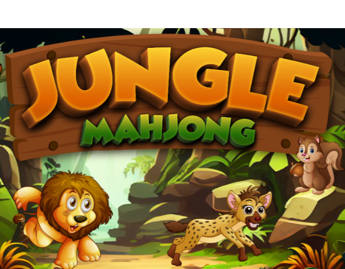 Hra Džungľa Mahjong online
