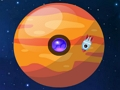 Hra Násobenie Planet Explorer  online