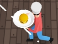 Hra Hra Burger Bounty  online