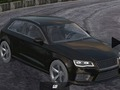 Hra Skutočný drift online online