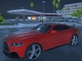 Hra Mestské parkovisko 3D  online