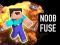 Hra Poistka Noob  online