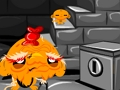 Hra Opica Go Happy Stage 184 online