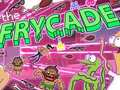Hra Sanjay a Craig: The Frycade  online