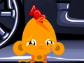 Hra Opica Go Happy Stage 189 online