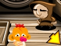 Hra Opica Go Happy Stage 190 online