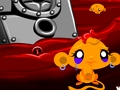 Hra Opica Go Happy Stage 192 online