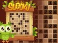 Hra Sudoku 4v1  online
