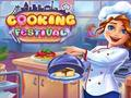 Hra Festival varenia  online