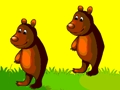Hra Útek zo Žltého panstva  online