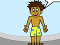 Hra Waterpark Escape 2023  online